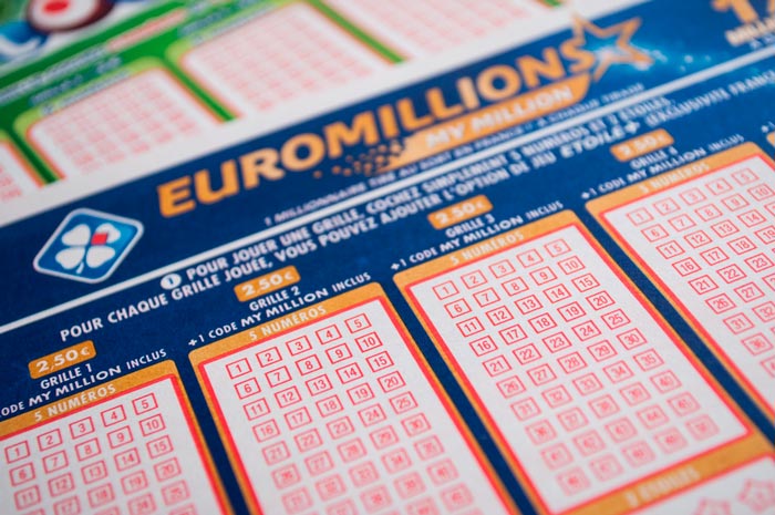 Каковы результаты Euromillions