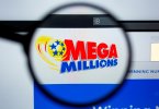 лотерея mega millions