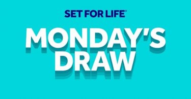 Видео The National Lottery ‘Set For Life' draw results from Monday 30th March 2020 c канала The National Lottery