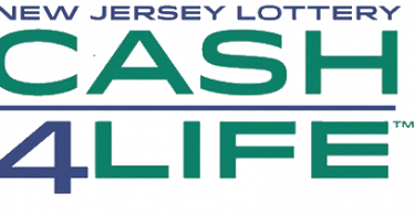 New Jersey Lottery Cash 4 life