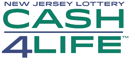 New Jersey Lottery Cash 4 life