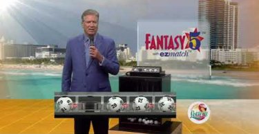 Видео Fantasy 5 20200329 c канала Florida Lottery