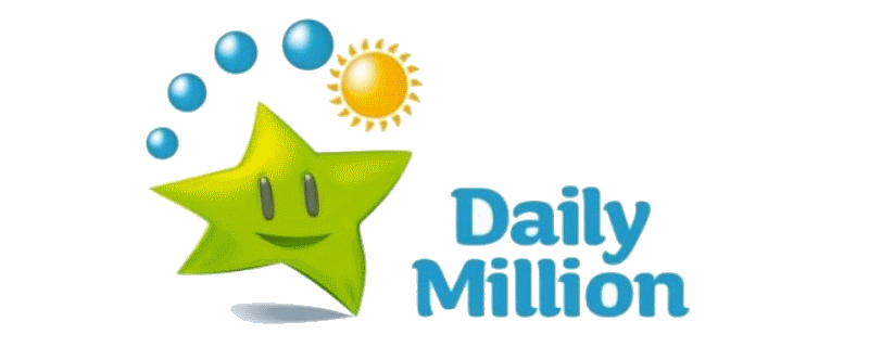 Ireland Daily Million Lottery