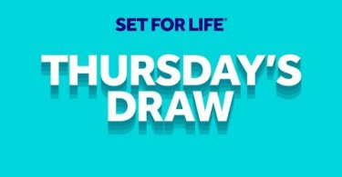 Видео The National Lottery ‘Set For Life' draw results from Thursday 26th March 2020 c канала The National Lottery