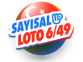 Sayisal Up Loto 6/49