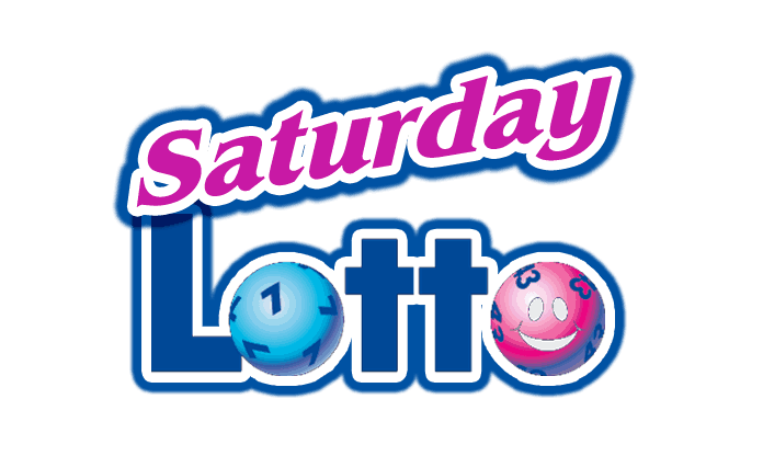 Saturday Lotto