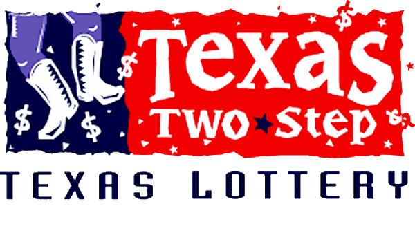 Texas Two Step Lottery