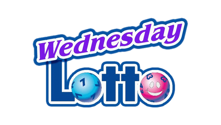 Wednesday Lotto