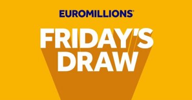 Видео The National Lottery ‘EuroMillions’ draw results from Friday 10 April 2020 c канала The National Lottery