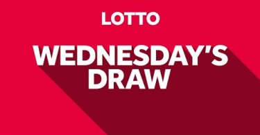 Видео The National Lottery ‘Lotto' draw results from Wednesday 29th April 2020 c канала The National Lottery