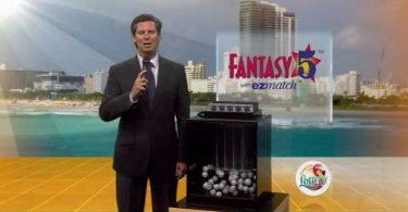 Видео Fantasy 5 20200406 c канала Florida Lottery