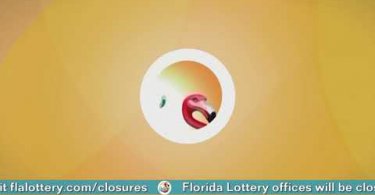 Видео Lotto and Fantasy 5  20200401 c канала Florida Lottery