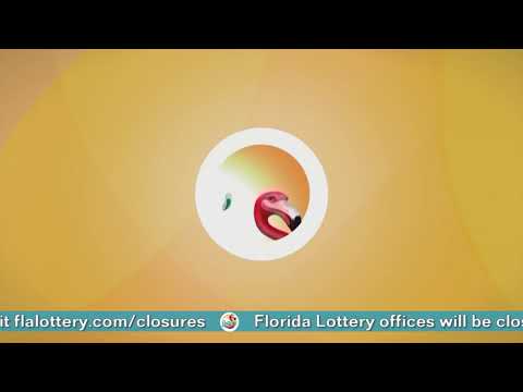 Видео Lotto and Fantasy 5  20200401 c канала Florida Lottery