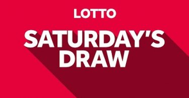 Видео The National Lottery ‘Lotto' draw results from Saturday 11th April 2020 c канала The National Lottery