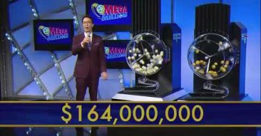 Видео MM04212020 c канала MegaMillions