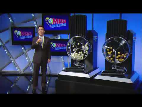 Видео MM04032020 c канала MegaMillions