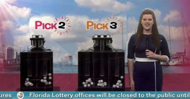 Видео Pick Midday 20200404 c канала Florida Lottery