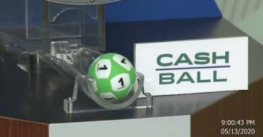 Видео Cash4Life Drawing 05-13-2020 c канала Florida Lottery