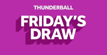 Видео The National Lottery ‘Thunderball' draw results from Friday 22nd May 2020 c канала The National Lottery