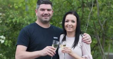 Видео Life-saver Anthony wins £1M c канала The National Lottery