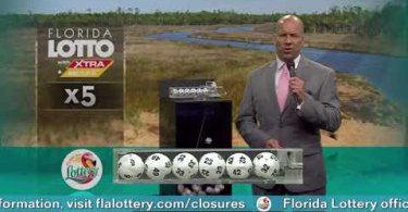 Видео Lotto and Fantasy 5 20200509 c канала Florida Lottery