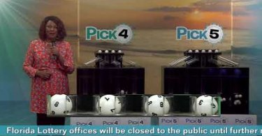 Видео Pick Evening 20200530 c канала Florida Lottery