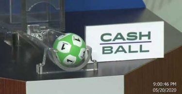 Видео Cash4Life Drawing 05-20-2020 c канала Florida Lottery