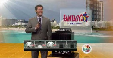 Видео Fantasy 5 20200525 c канала Florida Lottery