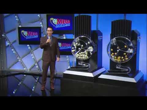 Видео MM06022020 c канала MegaMillions