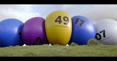 Видео £15M Lotto jackpot MUST BE WON this Saturday 27th June! #ItCouldBeYou c канала The National Lottery