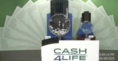 cash 4 life