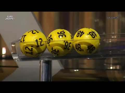 lottery balls