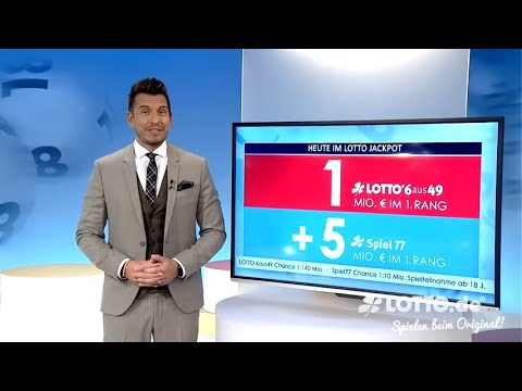 lotto 6 aus 49